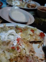 Laredo Mexican food