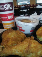 Kfc food