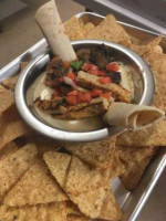 Buckeye Cantina food