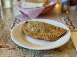 El Siboney Restaurant food