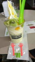 Llaollao food