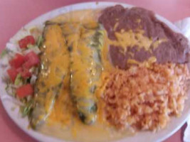 El Joey's food