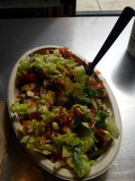 Chipotle Mexican Grill food