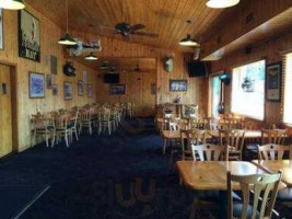 Moonlite Bay Family Restaurant inside