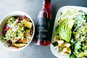 Juicery Rx food