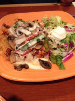 El Patron Mexican Grill & Cantina, LLC food