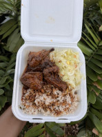 Shanguls Jamaican Restaurant Juice Bar food