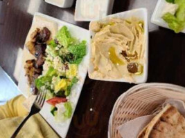 Simply Delicious Greek Mediterranean Cuisine food