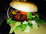 Mericano Burger food