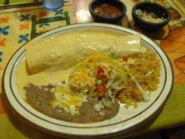 El Tapatio food