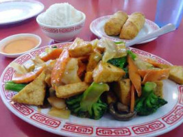 K's Oriental Food food