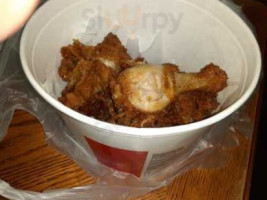 Kfc food