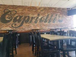 Capriotti's Sandwich Shop inside