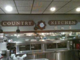 Country Kitchen food