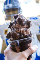 Cow Tipping Creamery food