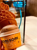 Somisomi food