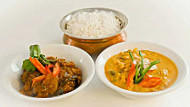 Royal India food