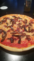 Little Wing Pizzeria Lisburn Rd food