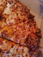 Domino's Pizza food