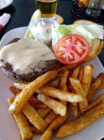 Boardwalk Grill food