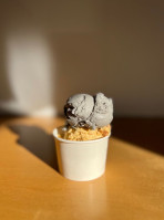 Bi-rite Creamery food