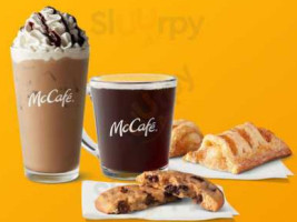 McDonald's Restaurant food