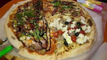 Francy Pizza Di Visani Fulvio food