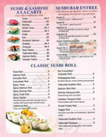 Asian Ichiban food