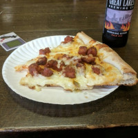 Giuseppe's Pizza & Restaurant food