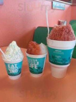 Buhama Bucks food