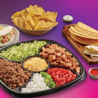 Tijuana Flats food