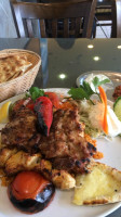 Oz Urfa food