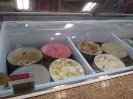 Baskin-robbins food