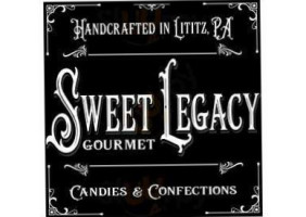 Sweet Legacy Gourmet outside