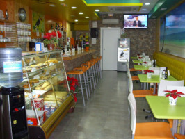 Cafeteria Do Brasil food