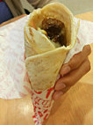 Turks Shawarma food