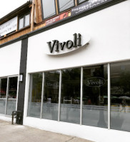 Vivoli outside