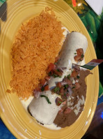 El Picante Mexican food