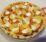 Agripizza food