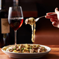 Carrabba's Italian Grill Cumming food