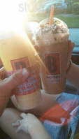 Biggby Coffee food