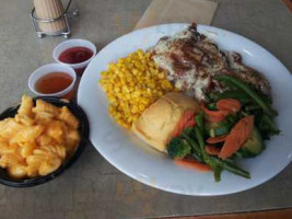 Boston Market food