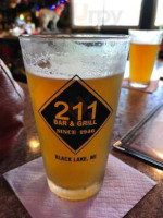 211 At Black Lake food