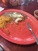 Checo's Mexican food