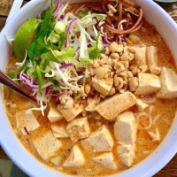 Thip Khao food