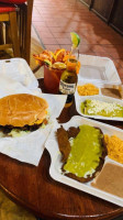 Nena's Mexican Cuisine food