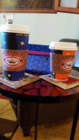 Finger Lakes Coffee Roasters food