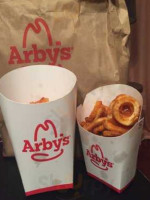 Arby's food