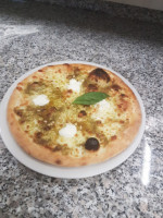 Regno Della Pizza food