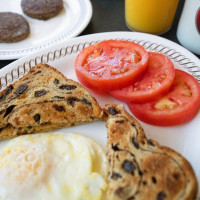 Waffle House food